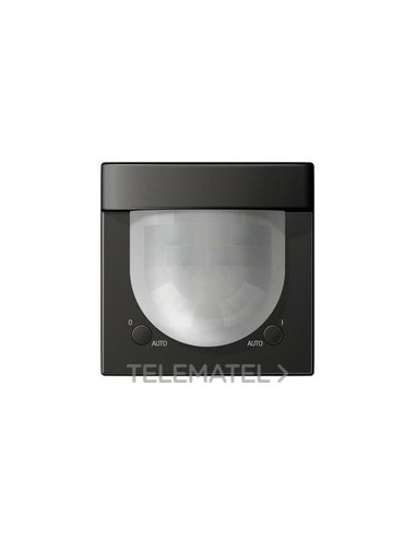 DETECTOR UNIVERSAL 2,2m ANTRACITA