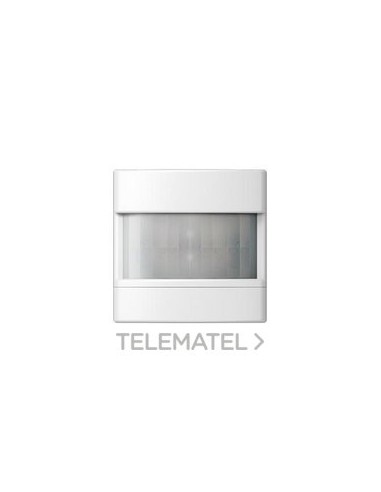 DETECTOR UNIVERSAL 1,1mA BLANCO MATE