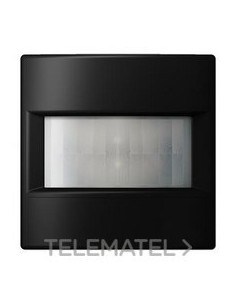 DETECTOR UNIVERSAL 1,1m LS NEGRO MATE