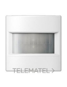 DETECTOR UNIVERSAL 1,1m LS BLANCO MATE