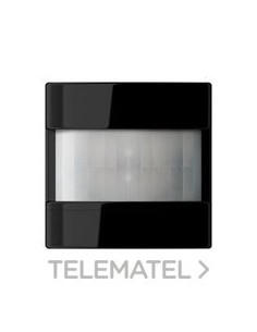 DETECTOR UNIVERSAL 1,1m IP44 NEGRO