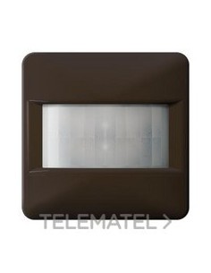 DETECTOR UNIVERSAL 1,1m IP44 MARRÓN