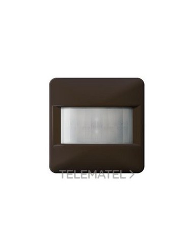 DETECTOR UNIVERSAL 1,1m IP44 MARRÓN