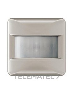 DETECTOR UNIVERSAL 1,1m IP44 PLATINO