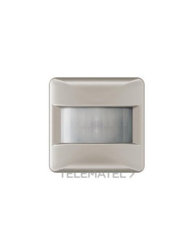 DETECTOR UNIVERSAL 1,1m IP44 PLATINO