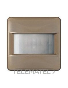 DETECTOR UNIVERSAL 1,1m IP44 BRONCE-ORO