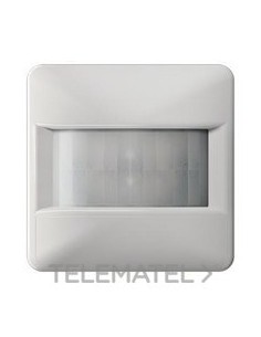 DETECTOR UNIVERSAL 1,1m IP44 GRIS CLARO