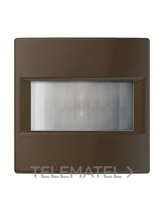 DETECTOR UNIVERSAL 1,1m IP44 LATÓN ANTIK