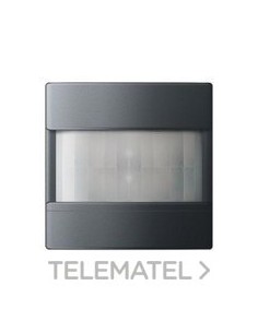 DETECTOR UNIVERSAL 1,1m IP44 ANTRACITA