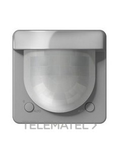 DET.MVTO.180° KNX UNIV.2,20m GR CD TPLAS