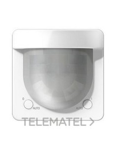 DET.MVTO.180° KNX UNIV.2,20m BL ALP.CD