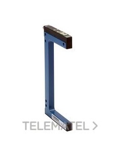 FIBRA HORQUILLA APERTURA 59x80mm