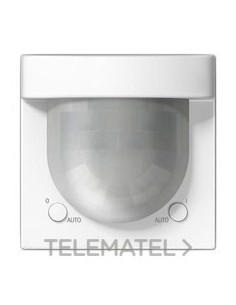 DET.MVTO.180° KNX UNIV.2,20m BL ALP.LS