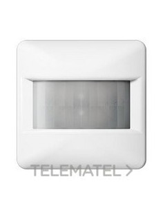 DET.MVTO.180° KNX UNIV.1,10m BL ALP.CD