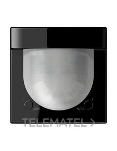 DET.MVTO.180° KNX STD.2,20m NG LS TPLAST