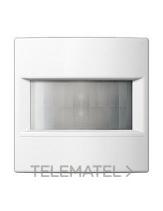 DET.MVTO.180° KNX UNIV.1,10m BL ALP.LS