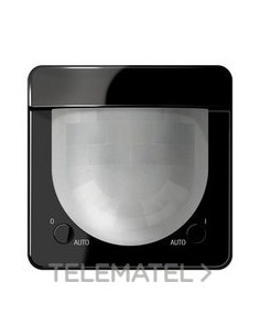 DET.MVTO.180° KNX STD.2,20m NG CD TPLAST