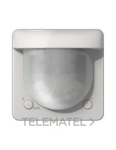 DET.MVTO.180° KNX STD.2,20m GCL.CD TPLAS