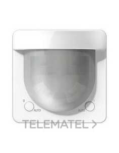 DET.MVTO.180° KNX STD.2,20m BL ALP.CD