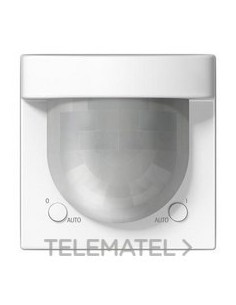 DET.MVTO.180° KNX STD.2,20m BL ALP.LS