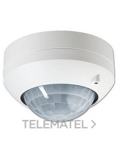 DETECTOR MVTO.PRESN.360° BL ALP.