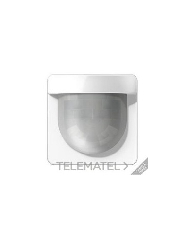 DETECTOR ESTÁNDAR 2,2m PLATINO