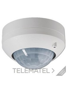 DETECTOR MVTO.PRESN.360° Al LAC.