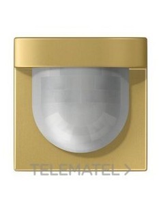 DETECTOR ESTÁNDAR 2,2m LATÓN CLASSIC