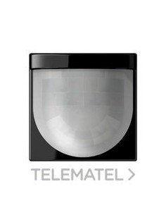 DETECTOR ESTÁNDAR 2,2m NEGRO