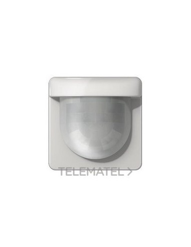 DETECTOR ESTÁNDAR 2,2m GRIS CLARO