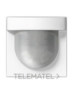 DETECTOR ESTÁNDAR 2,2m BLANCO ALPINO