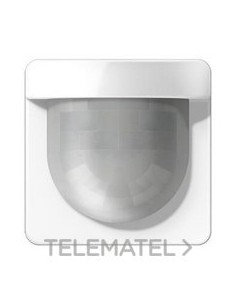 DETECTOR ESTÁNDAR 2,2m BLANCO ALPINO