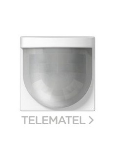 DETECTOR ESTÁNDAR 2,2m BLANCO ALPINO