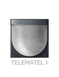 DETECTOR ESTÁNDAR 2,2m ANTRACITA