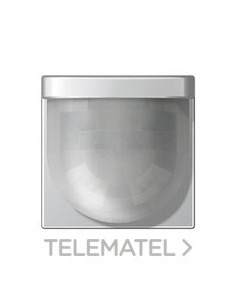 DETECTOR ESTÁNDAR 2,2m ALUMINIO