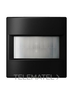 DETECTOR ESTÁNDAR 1,1m LS NEGRO MATE