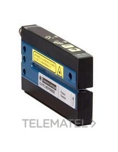 FIBRA HORQUILLA LASER APERTURA 42x5mm