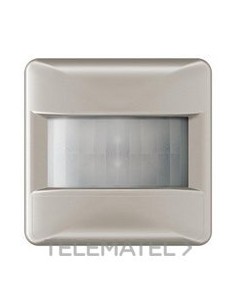 DETECTOR ESTÁNDAR 1,1m IP44 PLATINO