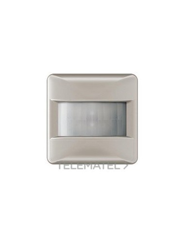 DETECTOR ESTÁNDAR 1,1m IP44 PLATINO