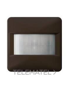 DETECTOR ESTÁNDAR 1,1m IP44marrón