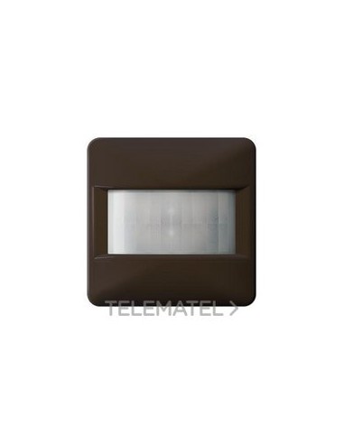 DETECTOR ESTÁNDAR 1,1m IP44marrón