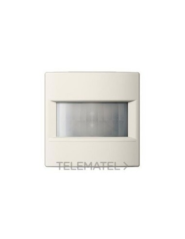 DETECTOR ESTÁNDAR 1,1m IP44 MARFIL