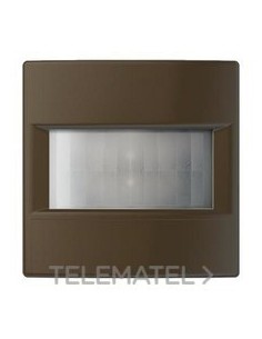 DETECTOR ESTÁNDAR 1,1m IP44 LATÓN ANTIK