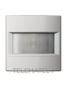 DETECTOR ESTÁNDAR 1,1m IP44 GRIS