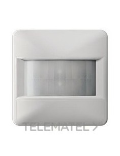 DETECTOR ESTÁNDAR 1,1m IP44 GRIS CLARO