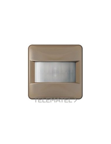 DETECTOR ESTÁNDAR 1,1m IP44 BRONCE-ORO