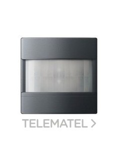 DETECTOR ESTÁNDAR 1,1m IP44 ANTRACITA