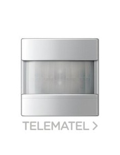 DETECTOR ESTÁNDAR 1,1m IP44 ALUMINIO