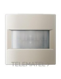 DETECTOR ESTÁNDAR 1,1m IP44 ACERO