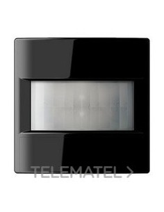 DETECTOR ESTÁNDAR 1,10m NEGRO